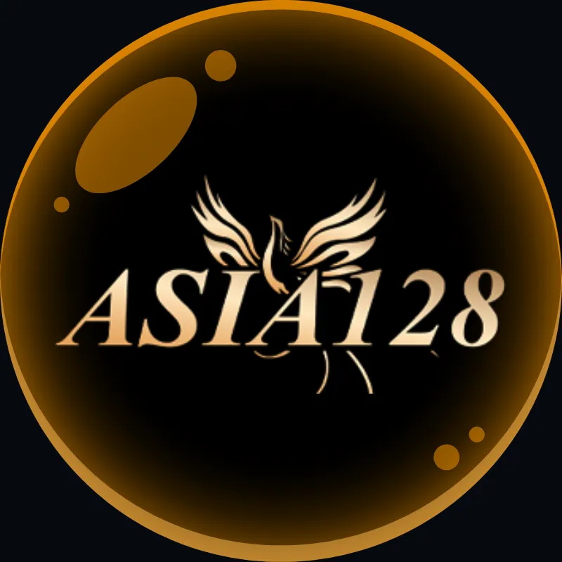 ASIA128 - Ensiklopedia Digital Terlengkap
