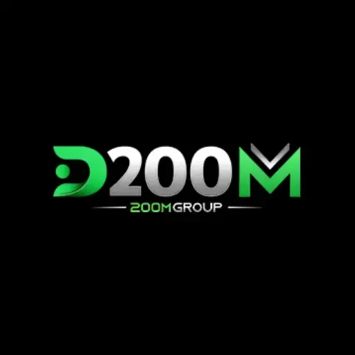 D200M - Pemutar MP3 Terbaik untuk Musik & Video