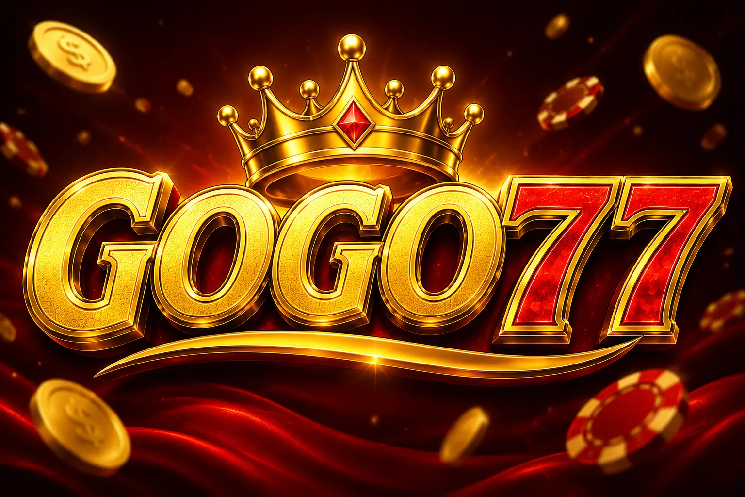 GOGO77 - Petualangan Aksi yang Seru dan Menarik
